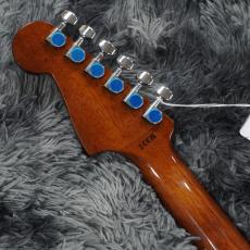 Fender California Standard Redondo 3-Color Sunburst【2025 NEW!】_6