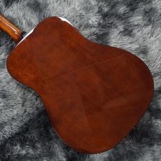 Fender California Standard Redondo 3-Color Sunburst【2025 NEW!】_7