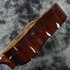 Fender California Standard Redondo 3-Color Sunburst【2025 NEW!】_9