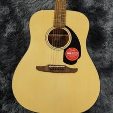 Fender California Standard Redond Natural 【2025 NEW!】