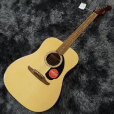 Fender California Standard Redond Natural 【2025 NEW!】_2