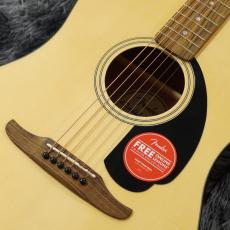 Fender California Standard Redond Natural 【2025 NEW!】_3