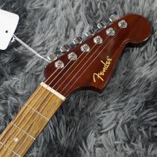 Fender California Standard Redond Natural 【2025 NEW!】_5