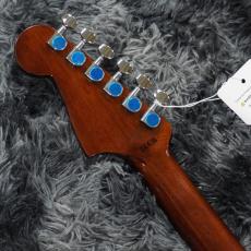 Fender California Standard Redond Natural 【2025 NEW!】_6