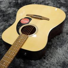 Fender California Standard Redond Natural 【2025 NEW!】_8