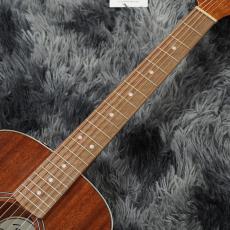 Fender California Standard Redondo Mini Natural Sapele【2025 NEW!】【ミニギター】_4