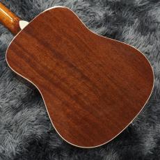 Fender California Standard Redondo Mini Natural Sapele【2025 NEW!】【ミニギター】_7