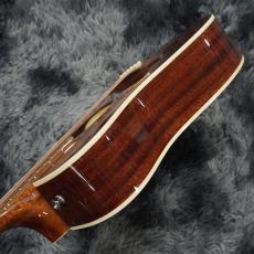 Fender California Standard Redondo Mini Natural Sapele【2025 NEW!】【ミニギター】_9