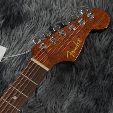 Fender California Standard Redondo Mini Black【2025 NEW!】【ミニギター】_5