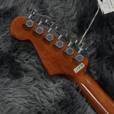 Fender California Standard Redondo Mini Black【2025 NEW!】【ミニギター】_6