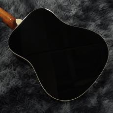 Fender California Standard Redondo Mini Black【2025 NEW!】【ミニギター】_7