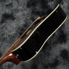 Fender California Standard Redondo Mini Black【2025 NEW!】【ミニギター】_9