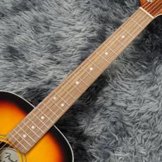 Fender California Standard Redondo Mini 3-Color Sunburst【2025 NEW】【ミニギター】_4