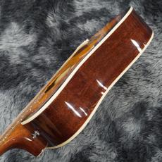 Fender California Standard Redondo Mini 3-Color Sunburst【2025 NEW】【ミニギター】_9