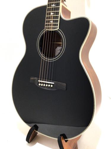 Paul Reed Smith [PRS] SE A20E BX  Black Top