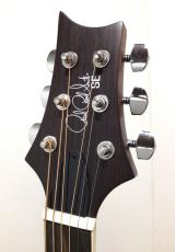 Paul Reed Smith [PRS] SE A20E BX  Black Top_3