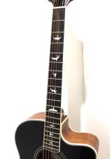 Paul Reed Smith [PRS] SE A20E BX  Black Top_4