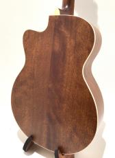 Paul Reed Smith [PRS] SE A20E BX  Black Top_5