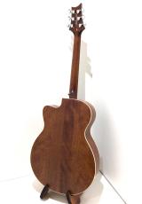 Paul Reed Smith [PRS] SE A20E BX  Black Top_6