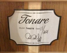 Paul Reed Smith [PRS] SE T40E TS_9