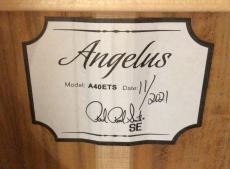 Paul Reed Smith [PRS] SE A40E TS_7