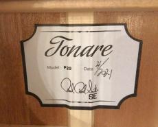 Paul Reed Smith [PRS] SE P20_9