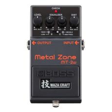 BOSS MT-2W
