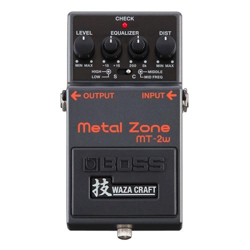 BOSS MT-2W