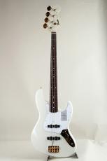 Fender Made in Japan Traditional 2025 Collection 60s Jazz Bass RW White Pearl【S/N JD25028118】_2