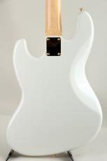 Fender Made in Japan Traditional 2025 Collection 60s Jazz Bass RW White Pearl【S/N JD25028118】_3