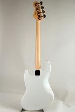 Fender Made in Japan Traditional 2025 Collection 60s Jazz Bass RW White Pearl【S/N JD25028118】_4