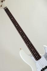 Fender Made in Japan Traditional 2025 Collection 60s Jazz Bass RW White Pearl【S/N JD25028118】_5