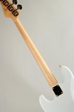 Fender Made in Japan Traditional 2025 Collection 60s Jazz Bass RW White Pearl【S/N JD25028118】_6