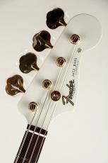 Fender Made in Japan Traditional 2025 Collection 60s Jazz Bass RW White Pearl【S/N JD25028118】_7