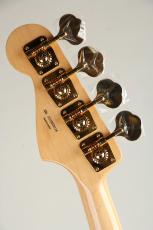 Fender Made in Japan Traditional 2025 Collection 60s Jazz Bass RW White Pearl【S/N JD25028118】_8