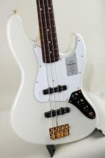 Fender Made in Japan Traditional 2025 Collection 60s Jazz Bass RW White Pearl【S/N JD25028118】_9