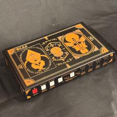 K.E.S KIP-RISER VIII【フルアイソレートパワーサプライ】