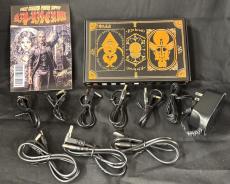 K.E.S KIP-RISER VIII【フルアイソレートパワーサプライ】_6