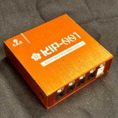 K.E.S KIP-001【フルアイソレートパワーサプライ】