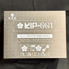K.E.S KIP-001【フルアイソレートパワーサプライ】_5