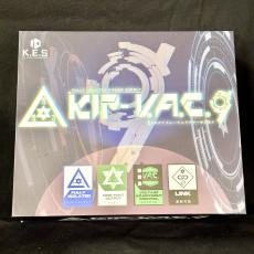 K.E.S KIP-V.A.C.9【フルアイソレートパワーサプライ】_6