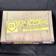 K.E.S KIP-AC208MS【フルアイソレートパワーサプライ】_6