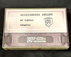 K.E.S KIP-AC208MS【フルアイソレートパワーサプライ】_7