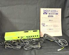 K.E.S KIP-AC208MS【フルアイソレートパワーサプライ】_8