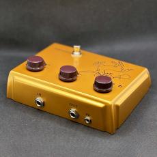 Ceriatone Matte Gold/エツキ_2