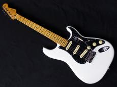 Fender Player II Stratocaster Polar White_2