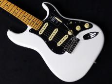 Fender Player II Stratocaster Polar White_3