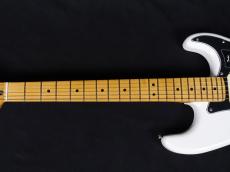 Fender Player II Stratocaster Polar White_4