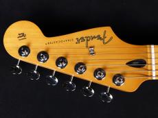 Fender Player II Stratocaster Polar White_5