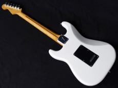 Fender Player II Stratocaster Polar White_6